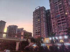 -万达广场(南宁青秀店)