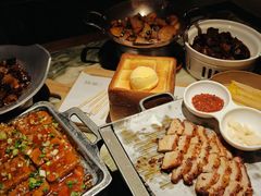 -绿茶餐厅(昌平悦荟店)