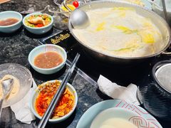 -捞王锅物料理(成都上城龙湖天街店)