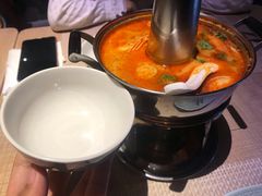 -野米东南亚餐厅(欢乐海岸店)