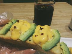 -牛油果大师寿司(瑞景店)