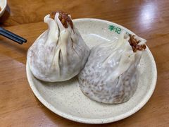 -李记清真馆(打钉巷店)