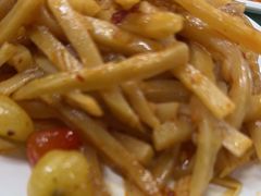 -红鼻子桂林米粉(金唐新光界店)