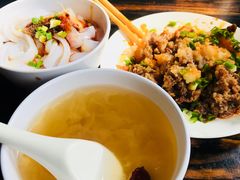 -龙抄手(文殊坊店)