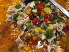 -建辉湖南土菜馆(南大街店)