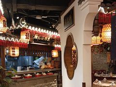 -杨记隆府(时代天街店)