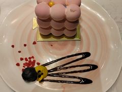 -ins森林童话餐厅coffee&bistro