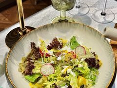 -塞纳河法国餐厅(唐延路店)