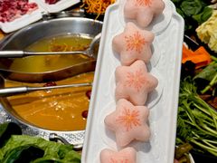 -汕锦记潮汕生鲜牛肉馆(富华店)