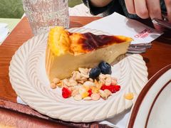 -CRAZYONES西班牙海鲜饭(上海美罗城店)