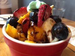 酸奶奶昔-JAMES+詹嘉厨房