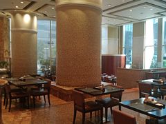 -怡聚轩全日制自助餐厅(大中华喜来登酒店)