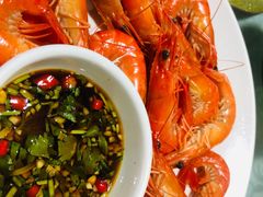 -范饭椰林川湘味海鲜·椰子鸡(三亚湾椰梦长廊店)