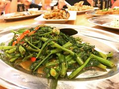 马来风光-真浪大家乐海鲜餐馆