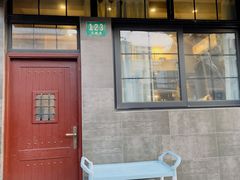 门面-熠盛粤味(永康路店)