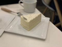 -Sugar Lab Pancake House