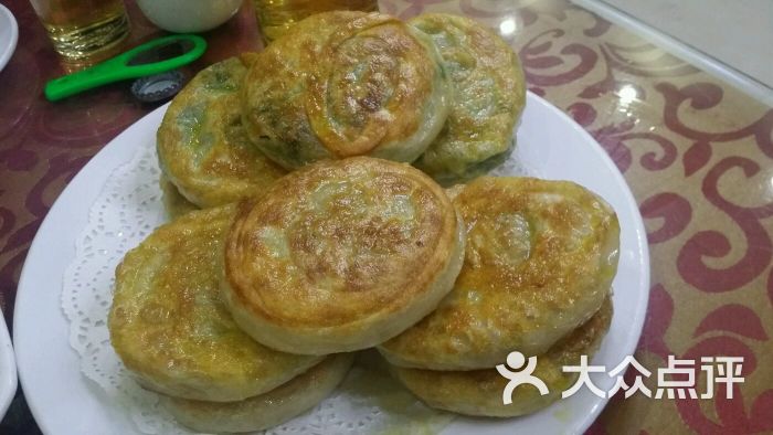 薄皮馅饼馅饼图片 - 第8张