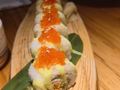 梅亭卷-梅亭居酒屋(中大国际店)