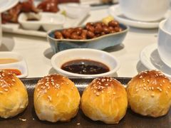 -侨美·唐荔园·40年地道粤菜