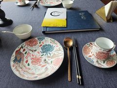 -食悦江南·淮扬菜·烤鸭(亚运村·惠新店)