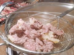 -幸运牛汕头小黄牛牛肉火锅(梅林店)