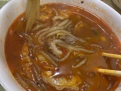 -酸辣粉(氹仔店)