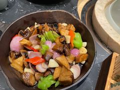 -云海肴云南菜·蒸汽石锅鱼(新奥店)