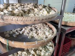 -阿麟馄饨(延长路店)