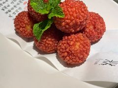 -绿茶餐厅(成都大悦城店)