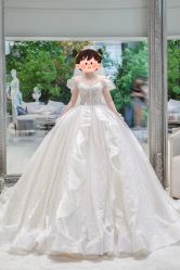 -MuseMarry婚纱(前海嘉里中心店)