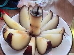 -那红花·东北菜铁锅炖(仙林金鹰店)