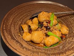 -山石榴·贵州菜(丰盛里店)