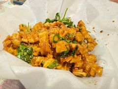 -蜗牛小馆醉乡民谣云南菜(惠新西里店)