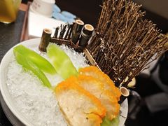-滇牛云南火锅(桂林路店)