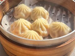 -鸡鸣汤包(红山动物园店)