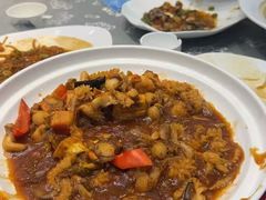 -望海湾·清真餐厅