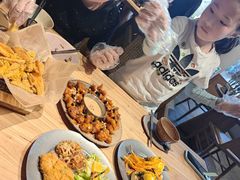 -KimPro 辛普乐概念韩餐