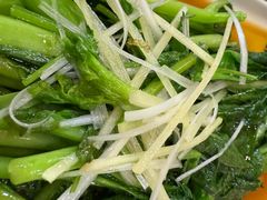 -王村姑老土炕莜面村(张北店)
