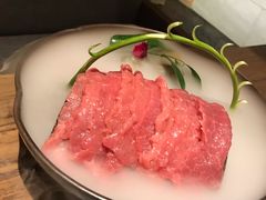 -盡膳口福跷脚牛肉火锅(合生汇购物中心店)
