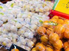 -鲜力达果品批发直销(青山店)