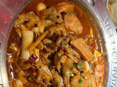 -胖哥俩肉蟹煲(苏州中心店)