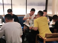 -新辣道鱼火锅(上地华联店)