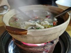 -蔡记·九米羊肉炉(东渡店)