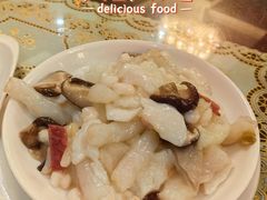 白什盘-新聚丰菜馆(太监弄店)