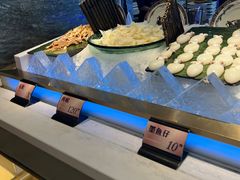 -渔纬港海鲜自助餐厅(湖里万达店)