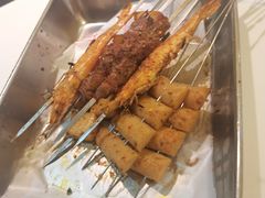 -京城·森鸽排档(双井店)