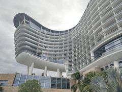 -深圳大梅沙京基洲际度假酒店