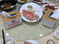 -老字号德记烧腊饭店·海鲜加工