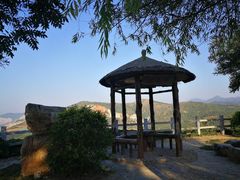 -府君山公园