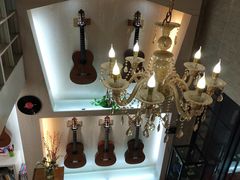 -迷音音乐国际艺术中心(三林店)